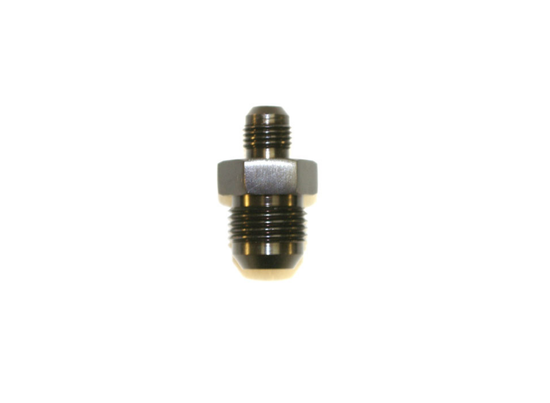 AN Male to Male Reducer