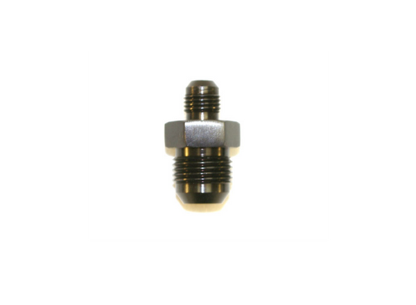 AN Male to Male Reducer