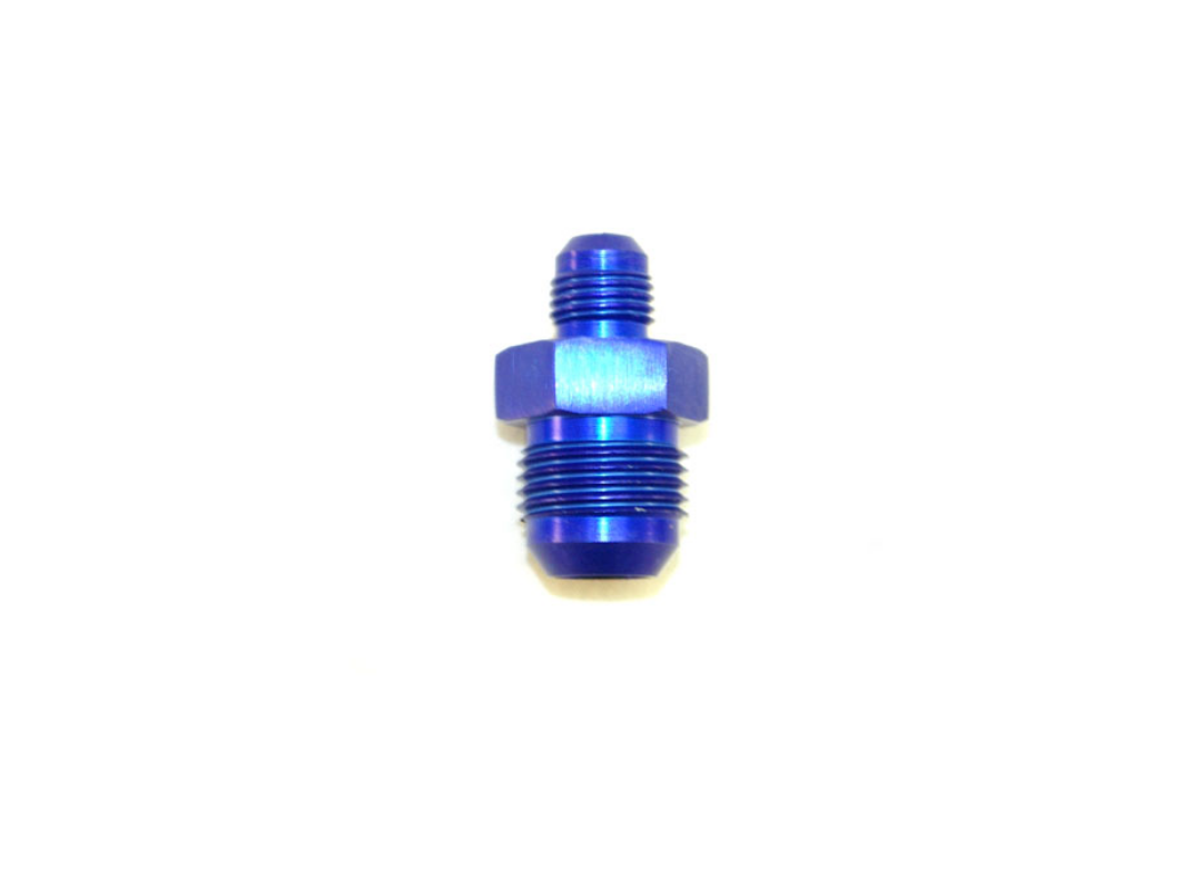 AN Male to Male Reducer