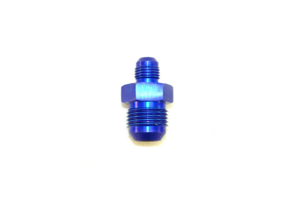 AN Male to Male Reducer