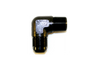 AN to NPT 90° Adaptors