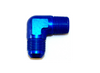 AN to NPT 90° Adaptors