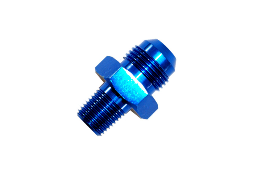 12 AN to NPT Adaptors