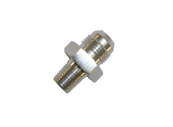12 AN to NPT Adaptors