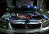 UPP EVO 8/9 O2 Housing