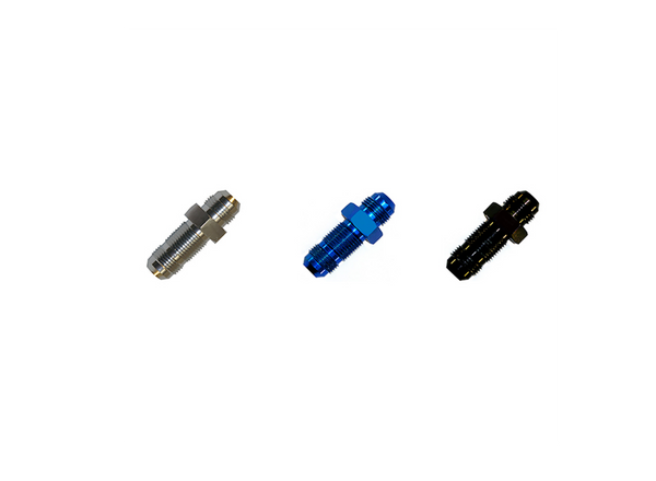 4 AN Bulkhead Adaptor
