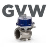 Garrett GVW-45 External Wastegate Kit 45mm