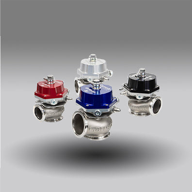 Garrett GVW-50 External Wastegate Kit 50mm