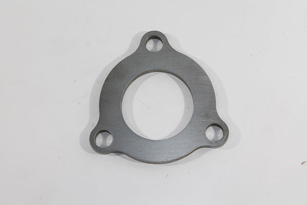 2.5" GM Truck "Triangle" Flange