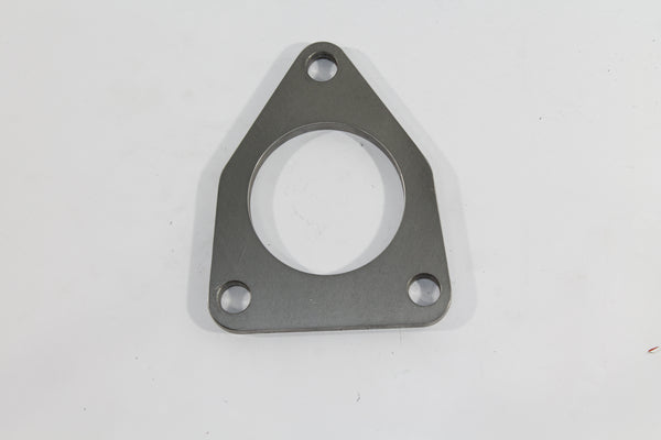 2.5" GM Truck "House" Flange