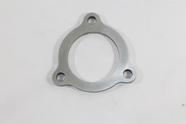 3" GM Truck "Triangle" Flange