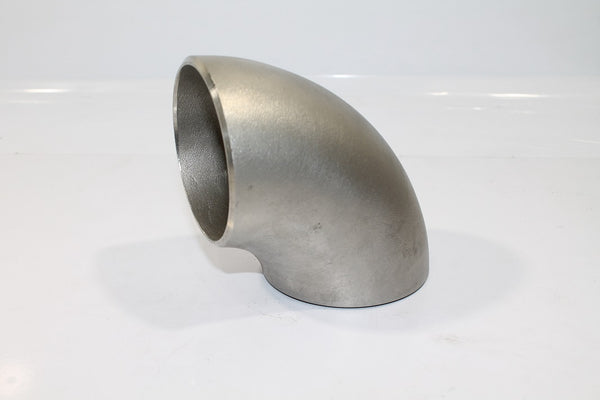 2" SCH10 Short Radius 90