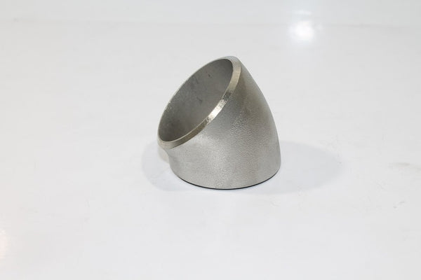 2" SCH10 Long Radius 45