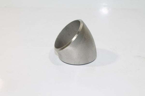 1.5" Long Radius 45