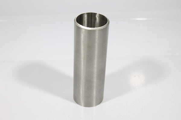 1.5" Straight Piping - 24" Long