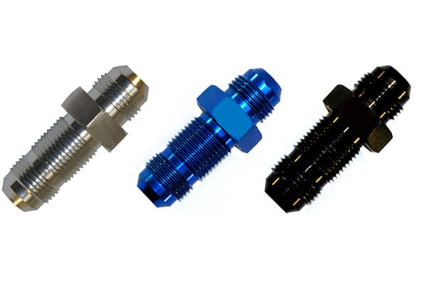 -8 An Bulkhead Adapters