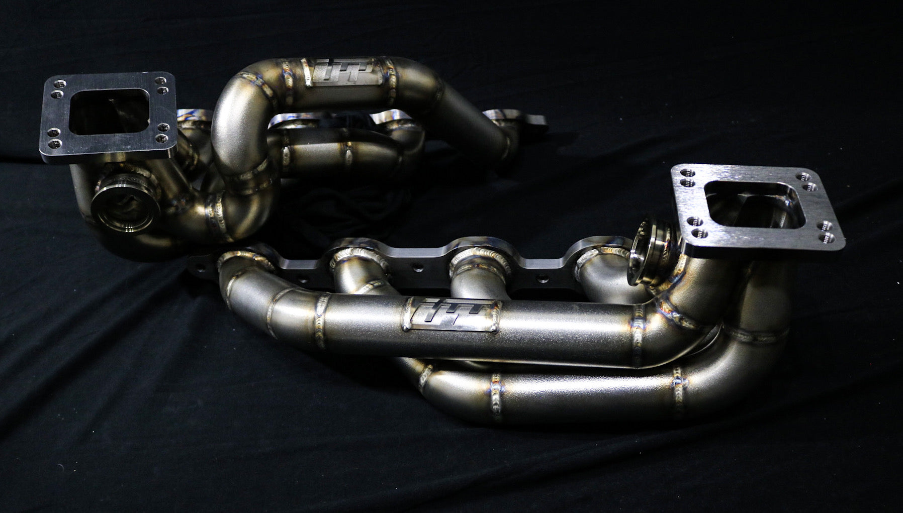 2014+ GM Truck Manifolds