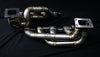 2014+ GM Truck Manifolds