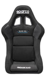 Sparco Evo XL QRT Competition Seats 008015RNR