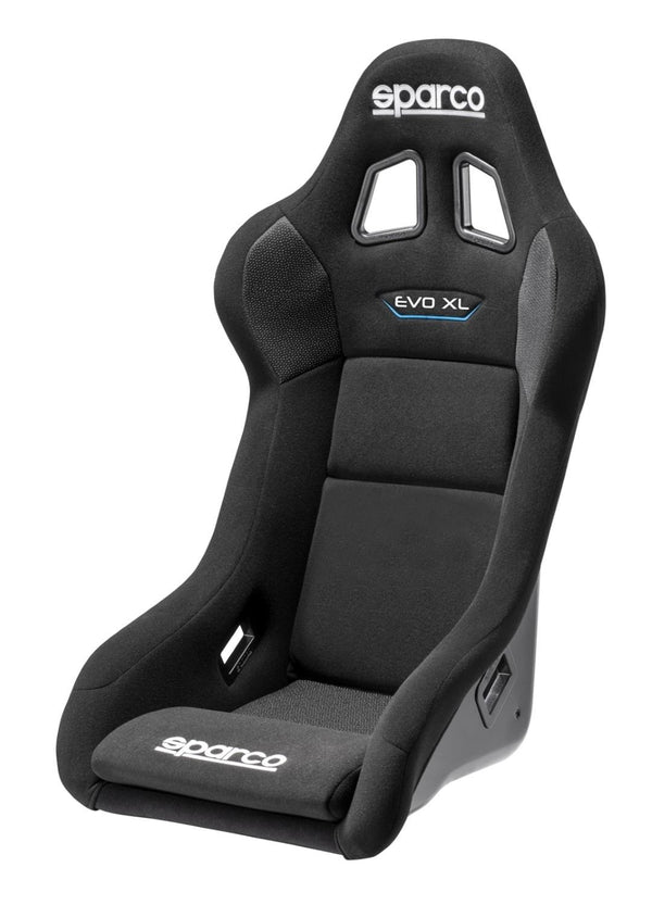 Sparco Evo XL QRT Competition Seats 008015RNR