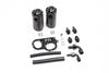 Dual Catch Can Kit, Lotus 2ZZ-GE, Fluid Lock