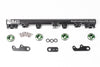 Radium Fuel Rail, Top Feed Conversion, Nissan SR20VE