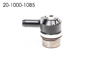 Orb Fitting, 10AN ORB Swivel Banjo to 8.5mm Barb 20-1000-1085