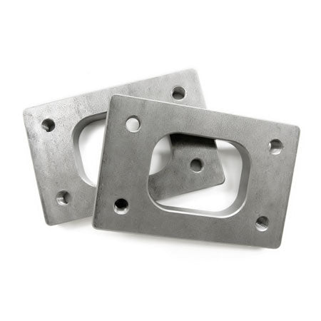 Stainless Steel - T25/GT25 Inlet Weld Flange