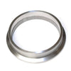 Flange, Standard 3" V-Band STAINLESS STEEL (3.75" OD flange, Grooved for 3" OD Tube)