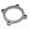 Discharge Flange GT 4 Bolt 3" - Stainless