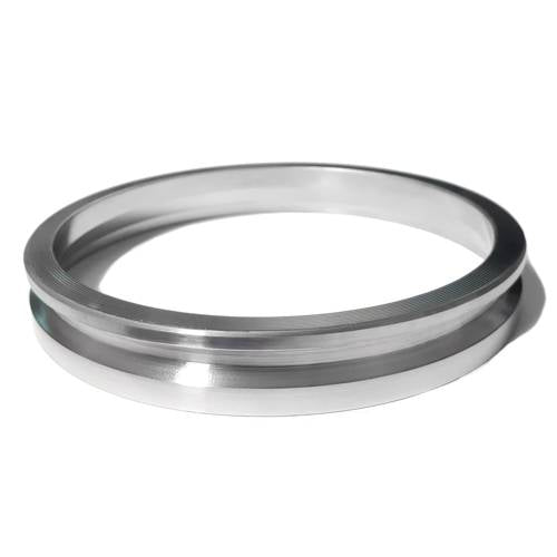 Downpipe Flange, Stainless, V-band, 5