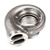 Garrett *DIVIDED* V-band Entry Turbine Housing in Ni-Resist For GTX3584RS .83 A/R ATP-HSG-456