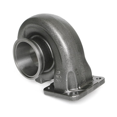 Turbine Housing T4 Undivided inlet GT 3