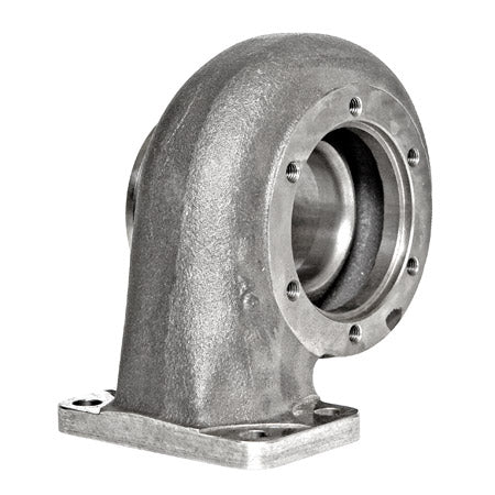 Turbine Housing T3 Undivided inlet GT 3