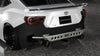 TFF Scion FR-S / Subaru BRZ / Toyota GT86 - Street Shark Rear Bash Bar
