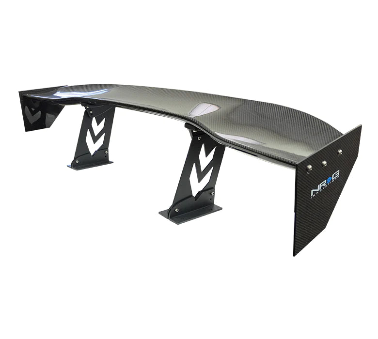 NRG Carbon Fiber Wing 59