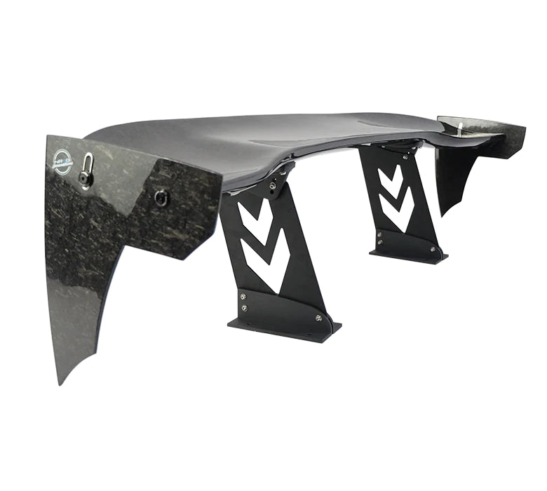 NRG Carbon Fiber Wing 59