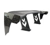 NRG Carbon Fiber Wing 59" Dagger End Plate