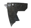 NRG Carbon Fiber Wing 59" Dagger End Plate