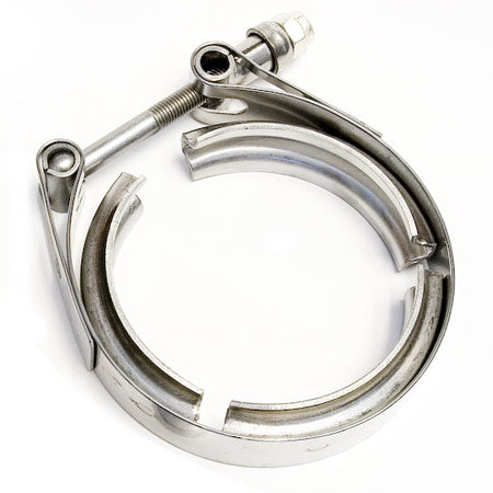 V-band clamp G57 - connects Turbine housing to MANIFOLD
