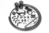 Catch Can Kit, CCV, Cadillac CTS-V, Fluid Lock