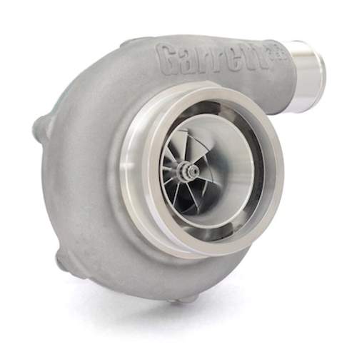 GEN2 Garrett GTX3071R Turbo with .82 A/R T3 Turbine Housing w/ "T31" Narrow V-BAND exit GRT-TBO-768