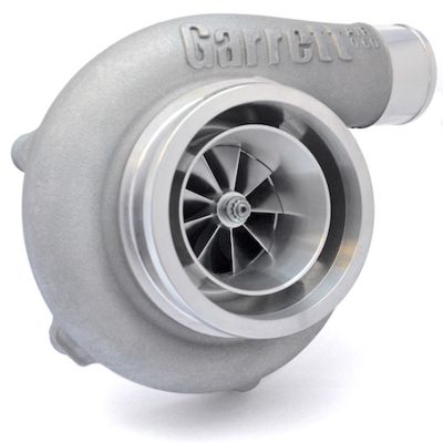 GEN2 - Garrett GTX3076R Turbo - w/ Alternate Comp/Turbine Housing Choices GRT-TBO-563