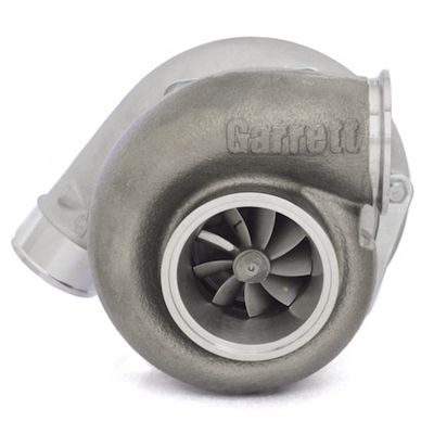 Garrett GTX3584RS (with Garrett V-Band Turbine Housing) GRT-TBO-586