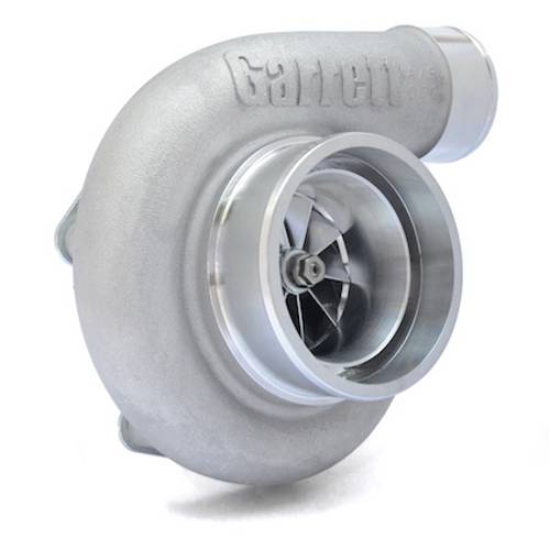 Garrett GTX3584RS (with T4 Divided 1.06 A/R Turbine Housing) GRT-TBO-591