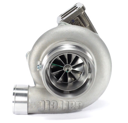 Garrett GTX3584RS with T3 Twinscroll & Ni-Resist Turbine Housing) 1.01 A/R GRT-TBO-597