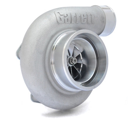 Garrett GTX3584RS (with V-Band Twinscroll & Ni-Resist Turbine Housing) GRT-TBO-598