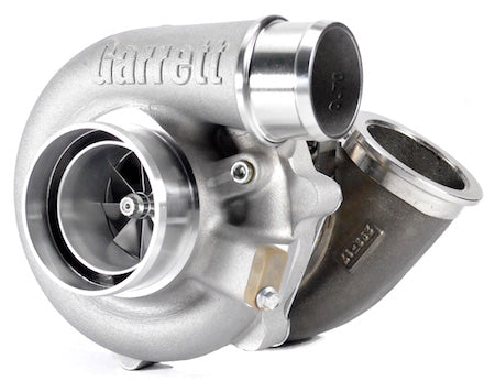 Garrett G25-550 STANDARD ROTATION & V-Band Turbine Hsg .72 A/R # 871389-5004S GRT-TBO-630