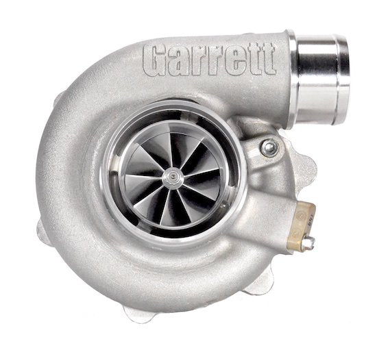 Garrett G25-660 STANDARD ROTATION TURBO - V-Band Turbine Hsg .72 A/R. # 871389-5010S GRT-TBO-632