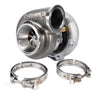 Garrett G25-660 STANDARD ROTATION TURBO - V-Band Turbine Hsg .72 A/R. # 871389-5010S GRT-TBO-632